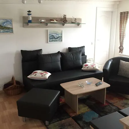 Prázdninový dům Am Schwielochsee