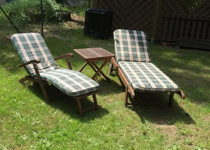 Am Σπίτι διακοπών