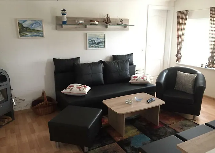 Σπίτι διακοπών Am Schwielochsee