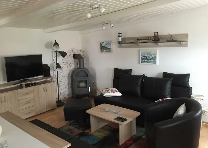 Am Σπίτι διακοπών *