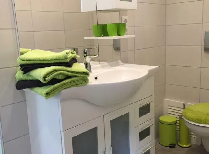 Am Σπίτι διακοπών